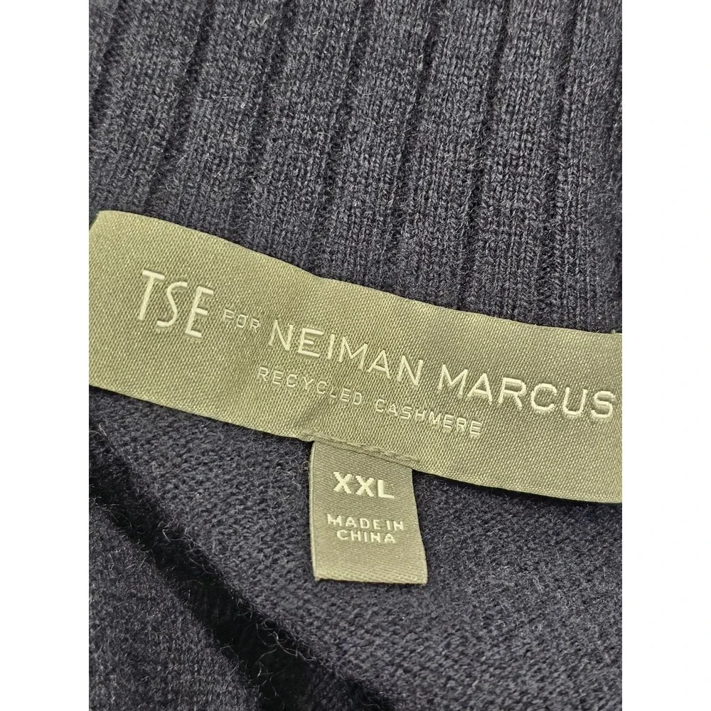 TSE shoulders 22